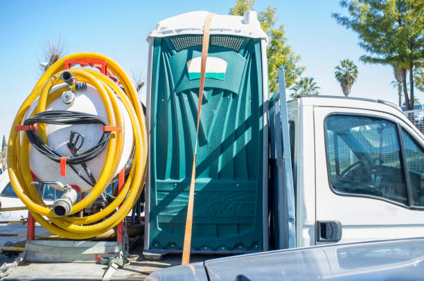 Best Porta potty rental near me  in Como, WI