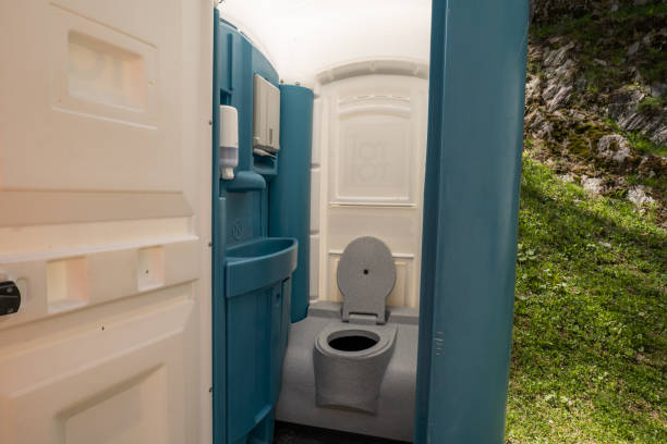 Best Affordable porta potty rental  in Como, WI