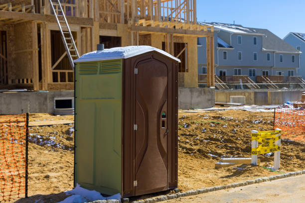 Best Porta potty delivery and setup  in Como, WI