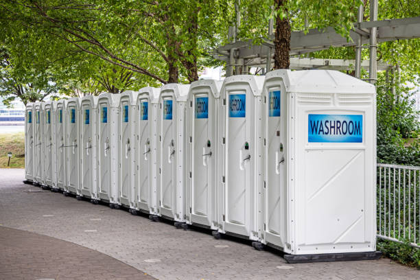 Best Local porta potty services  in Como, WI