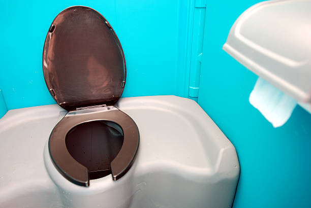 Best Affordable portable toilet rental  in Como, WI