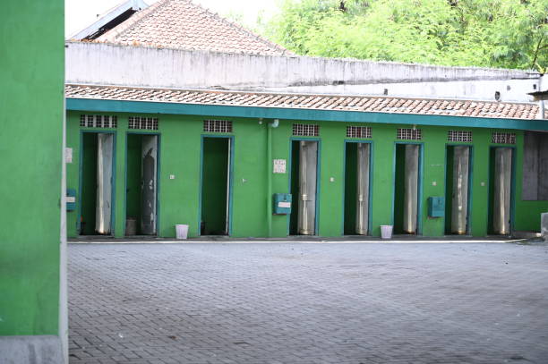 Best Sanitation services for porta potties  in Como, WI