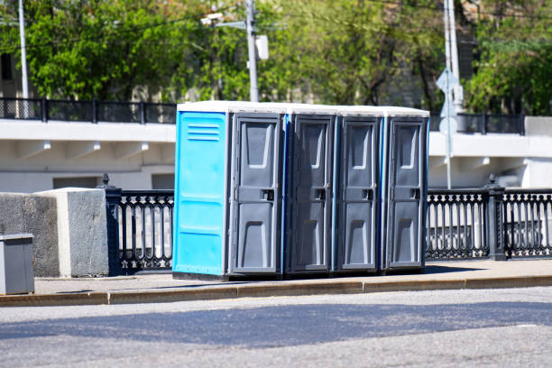 Best Portable toilet rental cost  in Como, WI