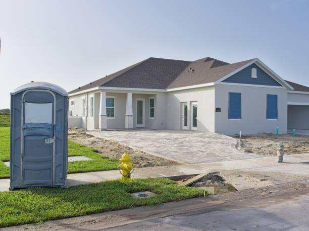 Best Porta potty rental near me  in Como, WI